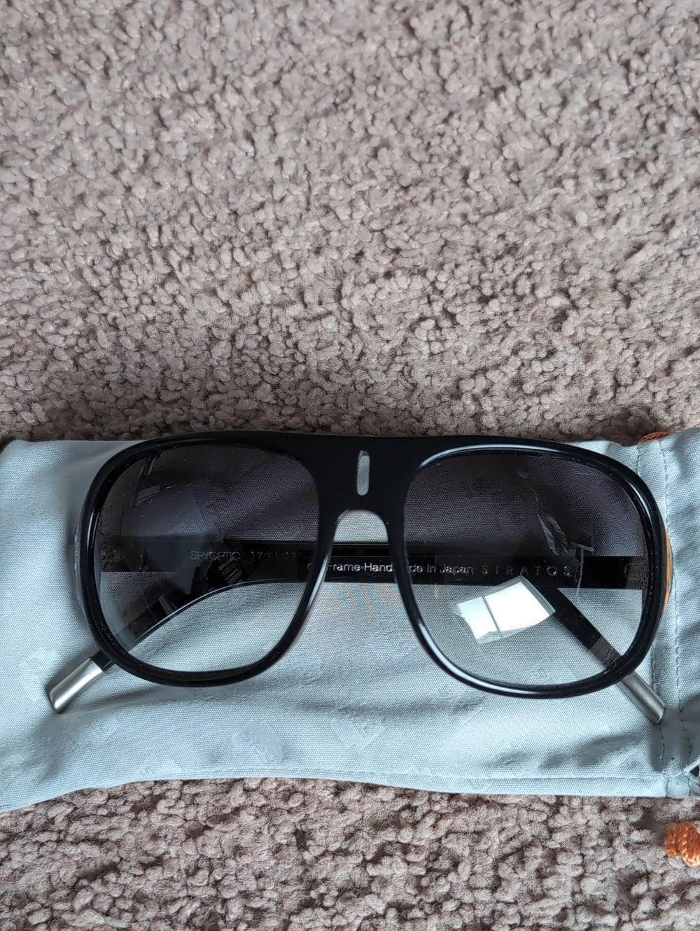 Spyoptic Sunglasses